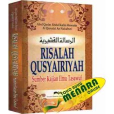 Terjemah Risalah Qusyairiyah